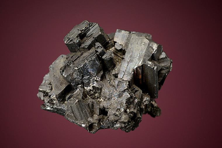 CHALCOCITE